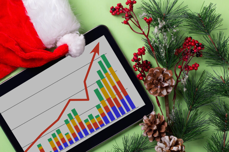 Tips to scale your business for this holiday season
