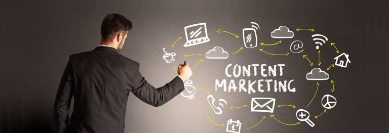 2021 B2B Content Marketing Trends and Strategies