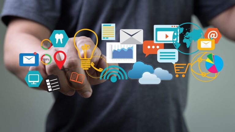 2021 Top B2B Marketing Channels for Business