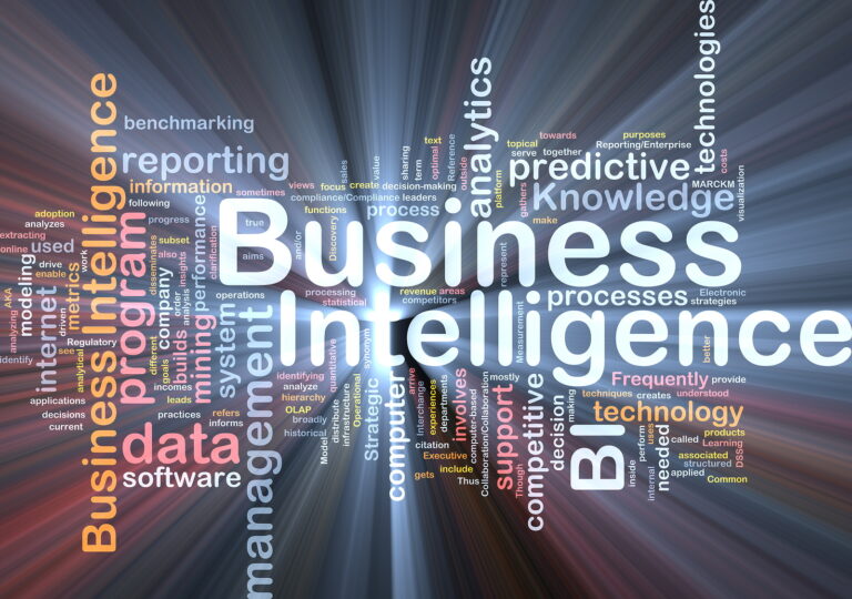Business Intelligence for Your Sales and Marketing