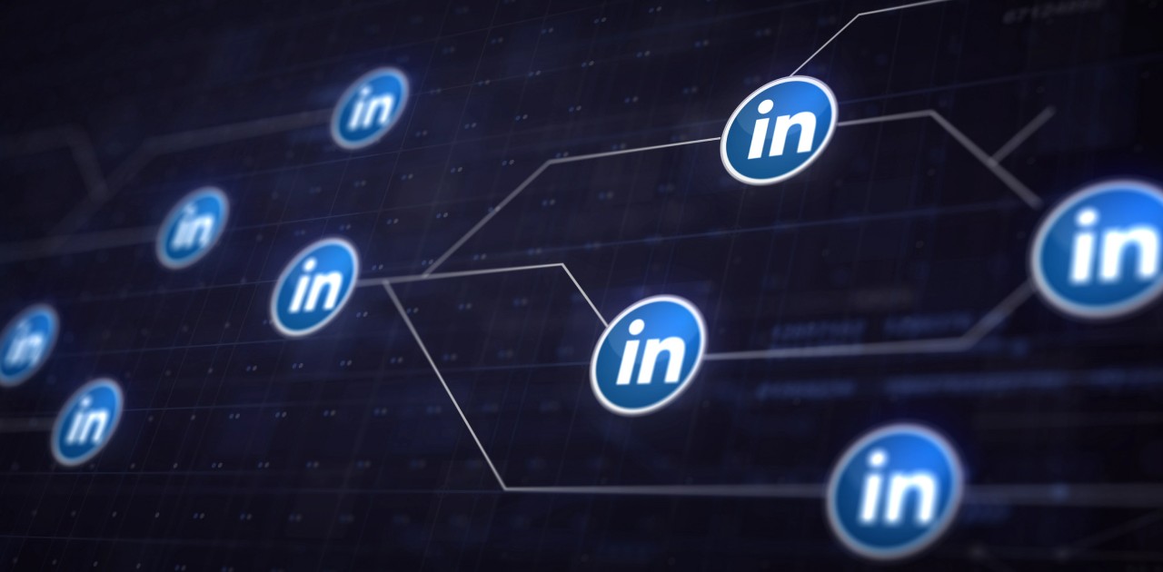 purplepatchservices blog guide to b2b marketing on linkedIn