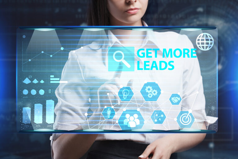 Tactics to Improve Lead Generation in B2B Tech Marketing