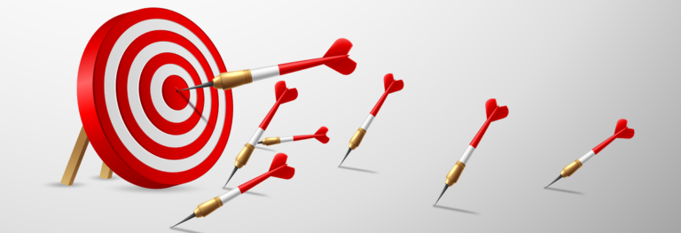 Top Five CEO Marketing Mistakes