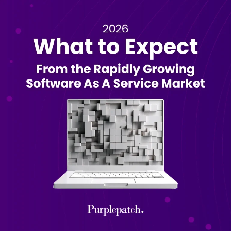 2026 What to Expect From the Rapidly Growing Software As A Service Market