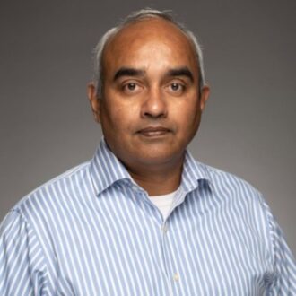 Karthik Sundaram