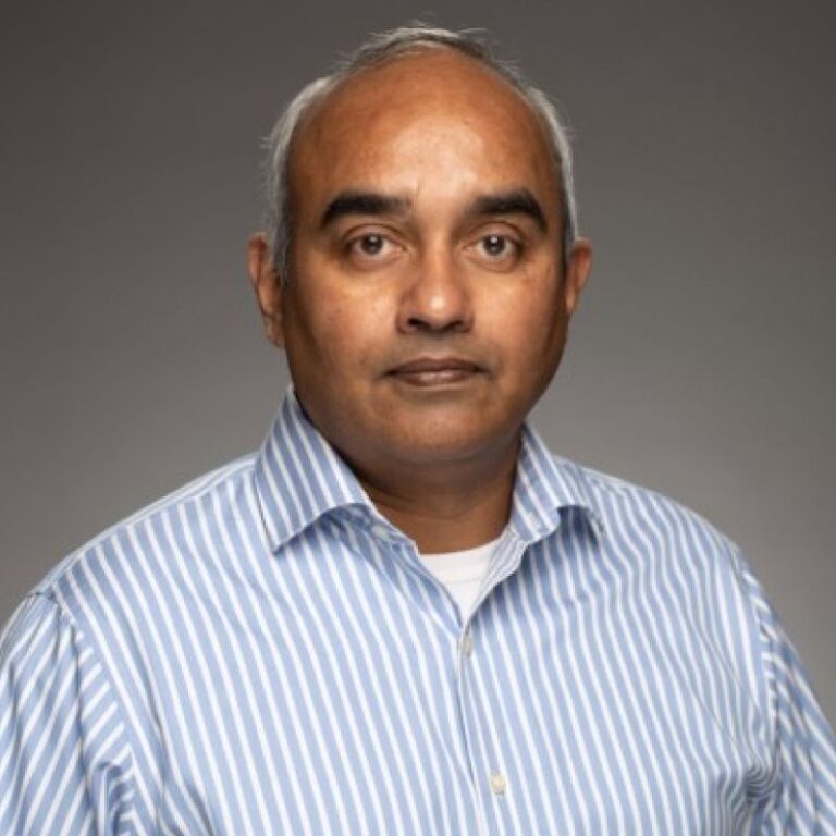 Karthik Sundaram